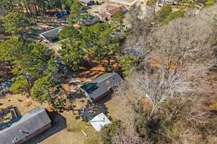 322 Pineshoal Dr, Snow Hill, NC 28580 - Photo 26