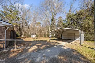 322 Pineshoal Dr, Snow Hill, NC 28580 - Photo 20