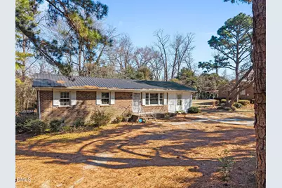 322 Pineshoal Drive, Snow Hill, NC 28580 - Photo 22