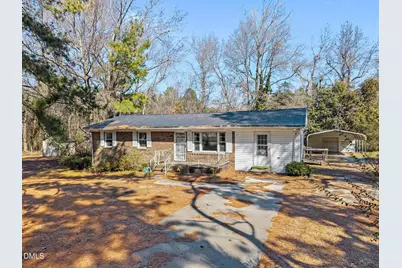 322 Pineshoal Drive, Snow Hill, NC 28580 - Photo 2