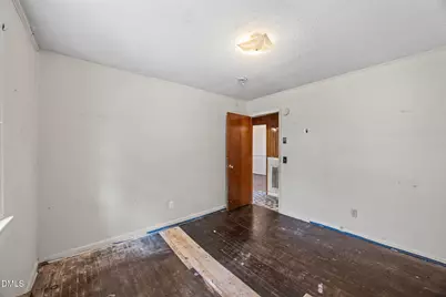 322 Pineshoal Drive, Snow Hill, NC 28580 - Photo 12