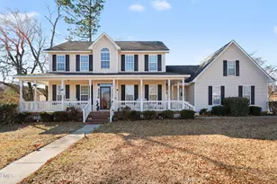 2740 Marcus James Dr, Fayetteville, NC 28306 - Photo 1