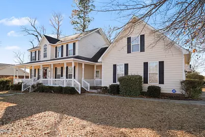 2740 Marcus James Drive, Fayetteville, NC 28306 - Photo 2