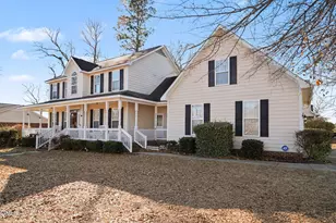 2740 Marcus James Dr, Fayetteville, NC 28306 - Photo 2