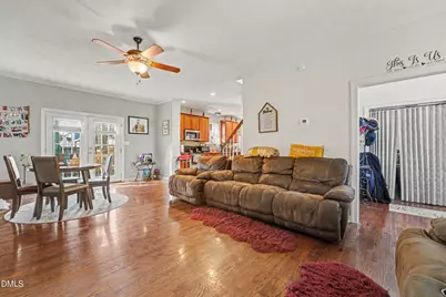 2740 Marcus James Drive, Fayetteville, NC 28306 - Photo 6