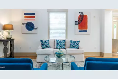 100 Ginkgo Trail #Columbia, Chapel Hill, NC 27516 - Photo 28