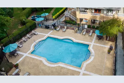 100 Ginkgo Trail #Columbia, Chapel Hill, NC 27516 - Photo 16