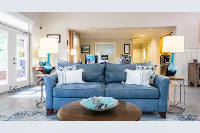 100 Ginkgo Trail #Columbia, Chapel Hill, NC 27516 - Photo 30