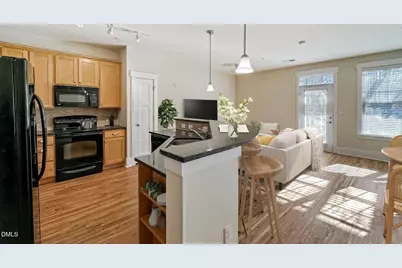 100 Ginkgo Trail #Columbia, Chapel Hill, NC 27516 - Photo 32