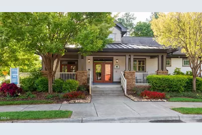 100 Ginkgo Trail #Columbia, Chapel Hill, NC 27516 - Photo 4