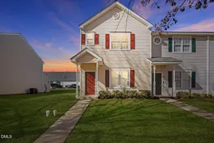 317 Commons Dr, Holly Springs, NC 27540 - Photo 1