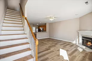 317 Commons Dr, Holly Springs, NC 27540 - Photo 4