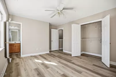 317 Commons Drive, Holly Springs, NC 27540 - Photo 20