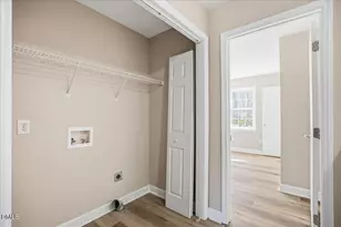 317 Commons Dr, Holly Springs, NC 27540 - Photo 28