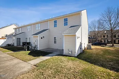 317 Commons Drive, Holly Springs, NC 27540 - Photo 30