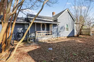 818 Dorsey Ave, Henderson, NC 27536 - Photo 28