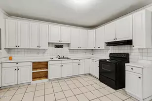 818 Dorsey Ave, Henderson, NC 27536 - Photo 12