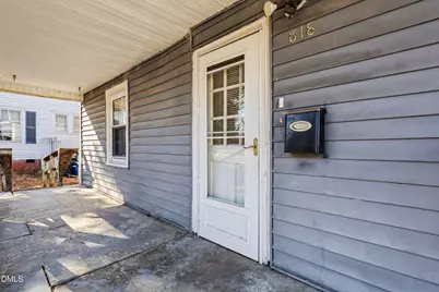 818 Dorsey Avenue, Henderson, NC 27536 - Photo 4