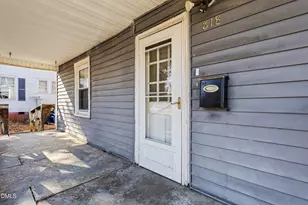 818 Dorsey Ave, Henderson, NC 27536 - Photo 4