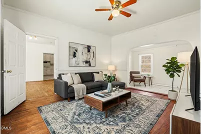 818 Dorsey Avenue, Henderson, NC 27536 - Photo 8