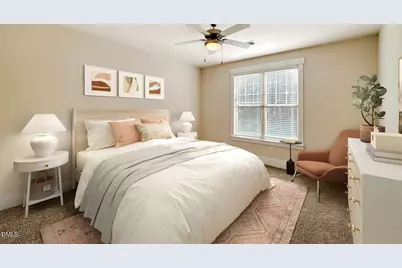 100 Ginkgo Trail #Fordham, Chapel Hill, NC 27516 - Photo 34