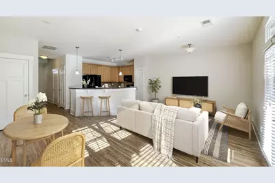 100 Ginkgo Trail #Fordham, Chapel Hill, NC 27516 - Photo 24