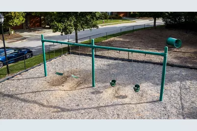 100 Ginkgo Trail #Fordham, Chapel Hill, NC 27516 - Photo 20