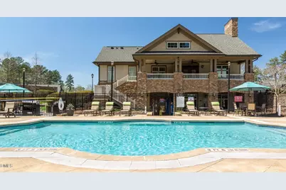 100 Ginkgo Trail #Fordham, Chapel Hill, NC 27516 - Photo 1