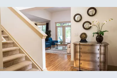 100 Ginkgo Trail #Fordham, Chapel Hill, NC 27516 - Photo 30