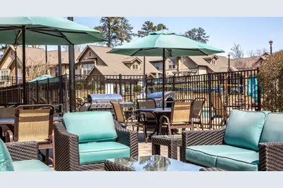 100 Ginkgo Trail #Fordham, Chapel Hill, NC 27516 - Photo 18