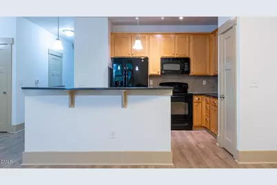 100 Ginkgo Trail #Fordham, Chapel Hill, NC 27516 - Photo 46