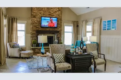 100 Ginkgo Trail #Fordham, Chapel Hill, NC 27516 - Photo 4