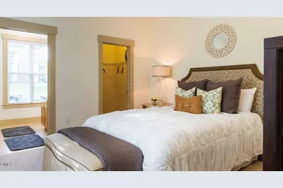 100 Ginkgo Trail #Rosemary W/ Basement, Chapel Hill, NC 27516 - Photo 36