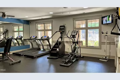 100 Ginkgo Trail #Rosemary W/ Basement, Chapel Hill, NC 27516 - Photo 8