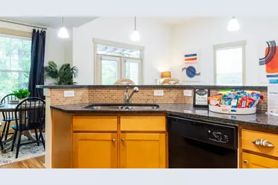 100 Ginkgo Trail #Rosemary W/ Basement, Chapel Hill, NC 27516 - Photo 22