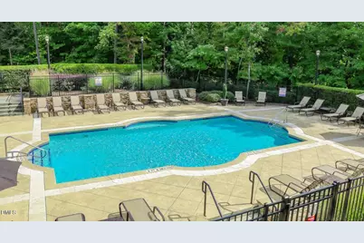 100 Ginkgo Trail #Rosemary W/ Basement, Chapel Hill, NC 27516 - Photo 16