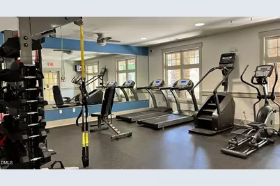 100 Ginkgo Trail #Rosemary W/ Basement, Chapel Hill, NC 27516 - Photo 6