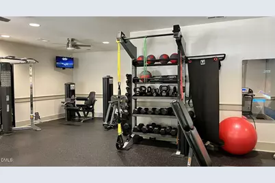 100 Ginkgo Trail #Rosemary W/ Basement, Chapel Hill, NC 27516 - Photo 8