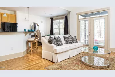 100 Ginkgo Trail #Rosemary W/ Basement, Chapel Hill, NC 27516 - Photo 24