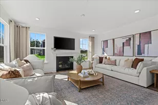 1421 Green Cypress Dr, Zebulon, NC 27597 - Photo 22