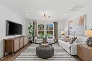 1421 Green Cypress Dr, Zebulon, NC 27597 - Photo 36