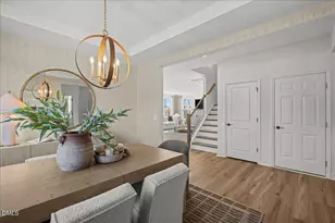 1421 Green Cypress Dr, Zebulon, NC 27597 - Photo 16