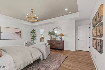 1421 Green Cypress Drive #40, Zebulon, NC 27597 - Photo 50