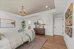 1421 Green Cypress Dr, Zebulon, NC 27597 - Photo 50