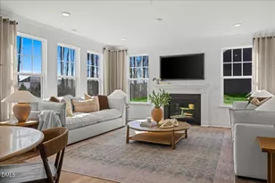 1421 Green Cypress Dr, Zebulon, NC 27597 - Photo 20