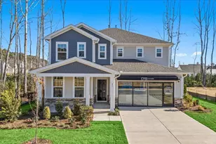 1421 Green Cypress Dr, Zebulon, NC 27597 - Photo 1