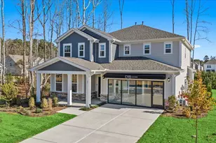 1421 Green Cypress Dr, Zebulon, NC 27597 - Photo 2