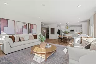 1421 Green Cypress Dr, Zebulon, NC 27597 - Photo 24