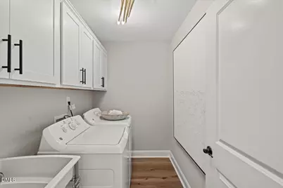 1421 Green Cypress Drive #40, Zebulon, NC 27597 - Photo 40