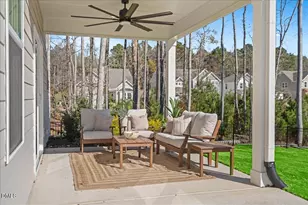 1421 Green Cypress Dr, Zebulon, NC 27597 - Photo 54